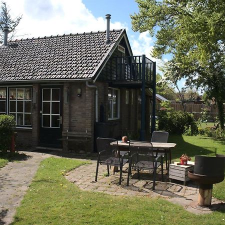 Small, Cute And Cozy Little Holiday Home Hippolytushoef Eksteriør bilde