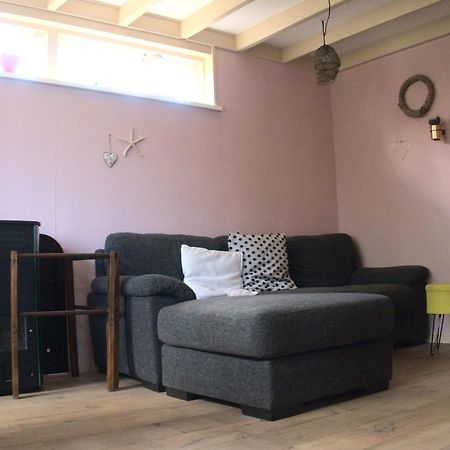 Small, Cute And Cozy Little Holiday Home Hippolytushoef Eksteriør bilde